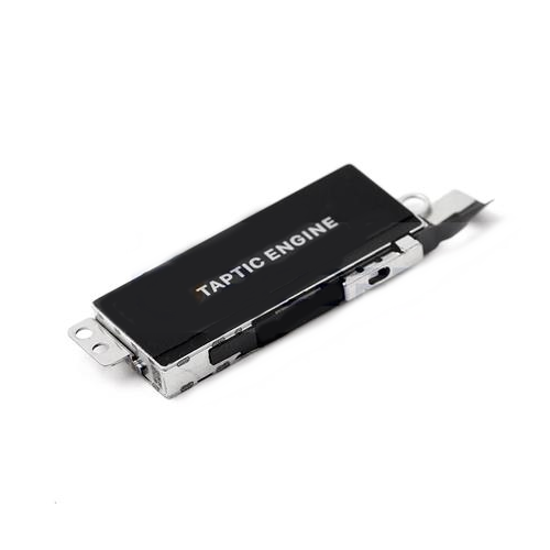 iPhone XS Vibrating Motor - Taptic Engine